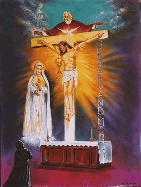 Shepherds of Christ Ministries
