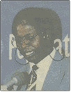 Dr. Karanja