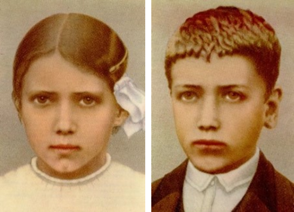 The Shrine of the Three Little Shepherds of Fatima - Our Lady of Fatima, Piscataway, NJ